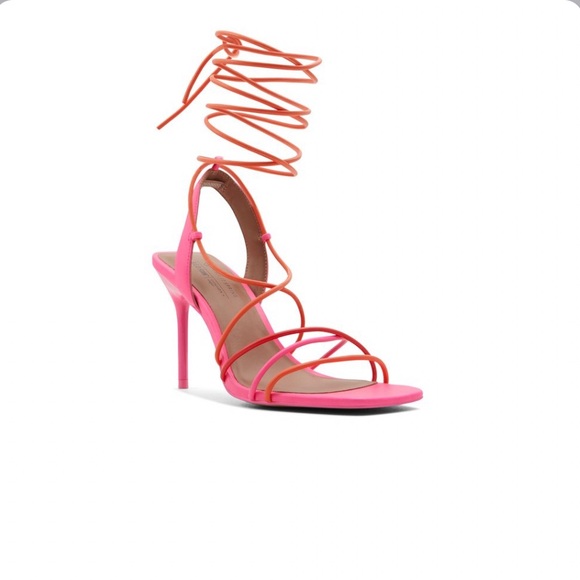 Call It Spring Kenza Heel - Picture 3 of 3